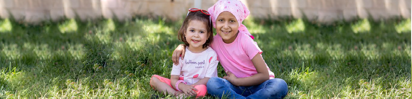 Monthly Giving Program for Individuals