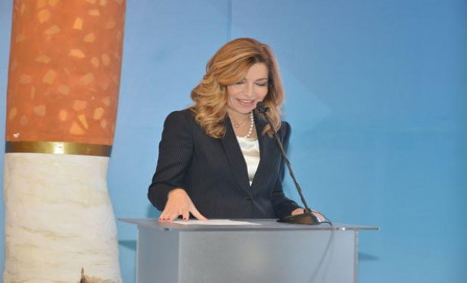 HRH Princess Ghida Talal Honors Institutions and Schools Implementing “Smoke-Free Zones”