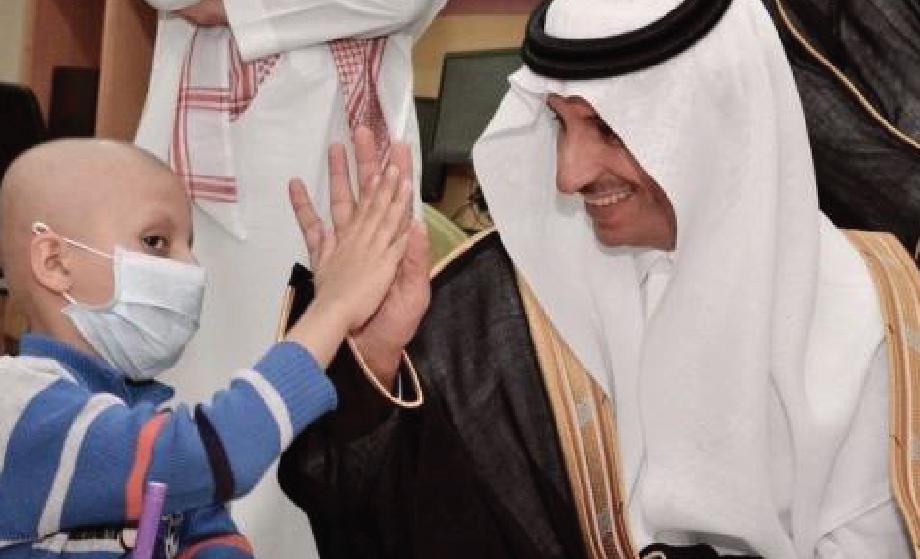 الصندوق السعودي للتنمية يتبرع بمليون دولار لدعم علاج المرضى السوريين