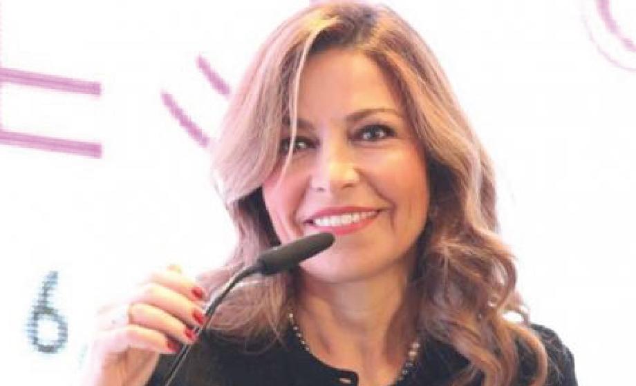 سمو الأميرة غيداء طلال تشارك في مؤتمر "نساء على خطوط المواجهة" بتنظيم مؤسسة "مي شدياق"