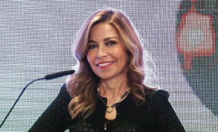 سمو الأميرة غيداء طلال تشارك في مؤتمر "نساء على خطوط المواجهة" بتنظيم مؤسسة "مي شدياق"
