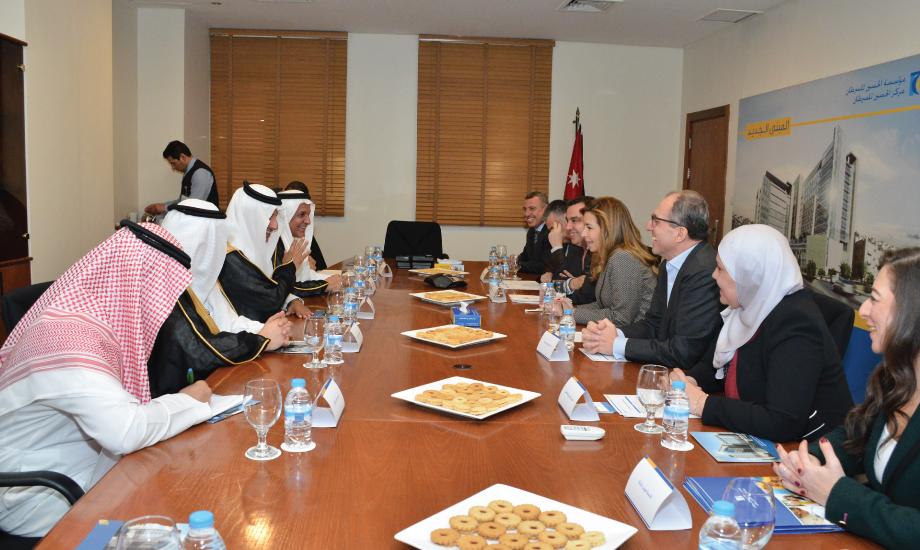 الصندوق السعودي للتنمية يتبرع بمليون دولار لدعم علاج المرضى السوريين