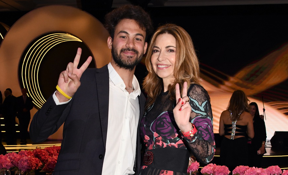الملك يحضر احتفال عشرينية مؤسسة ومركز الحسين للسرطان
