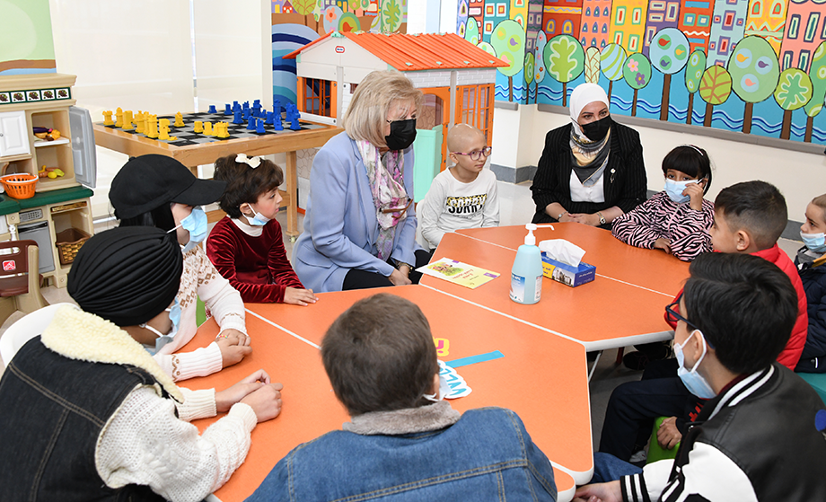 KHCF Signed an Agreement With the Ministry of Culture to Support the Foundation’s Mission 