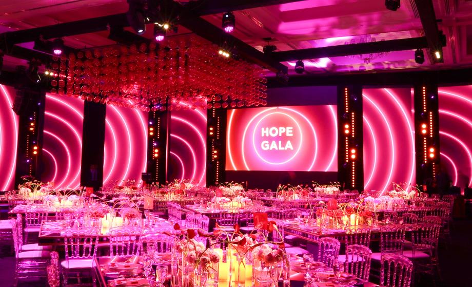 The Hope Gala 2023