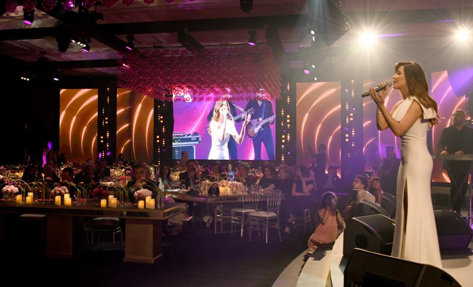 The Hope Gala 2023