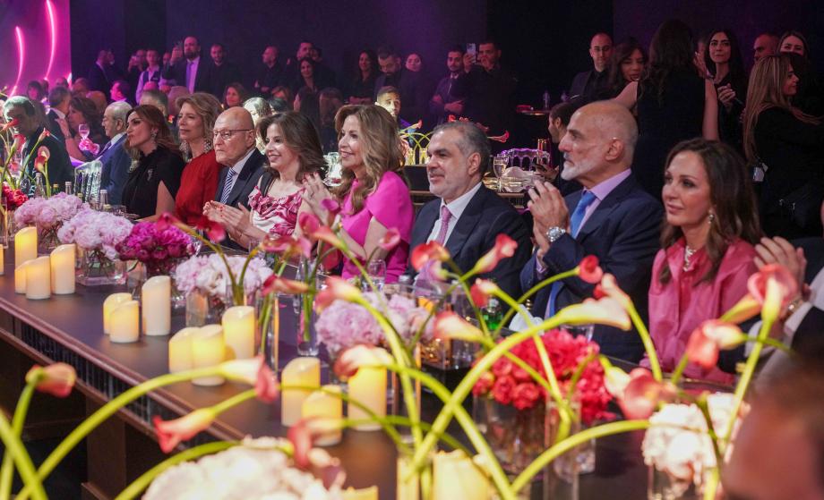 The Hope Gala 2023