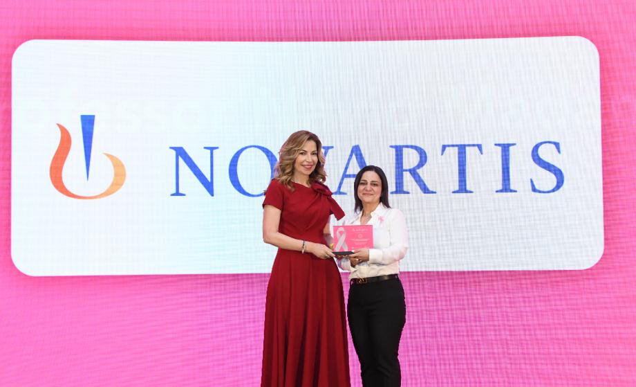 The Jordan Breast Cancer Program’s Second Regional conference “Integrated Approaches for Breast Cancer Control” 