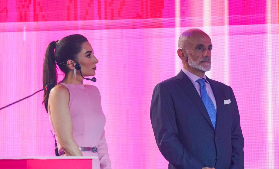 The Hope Gala 2023
