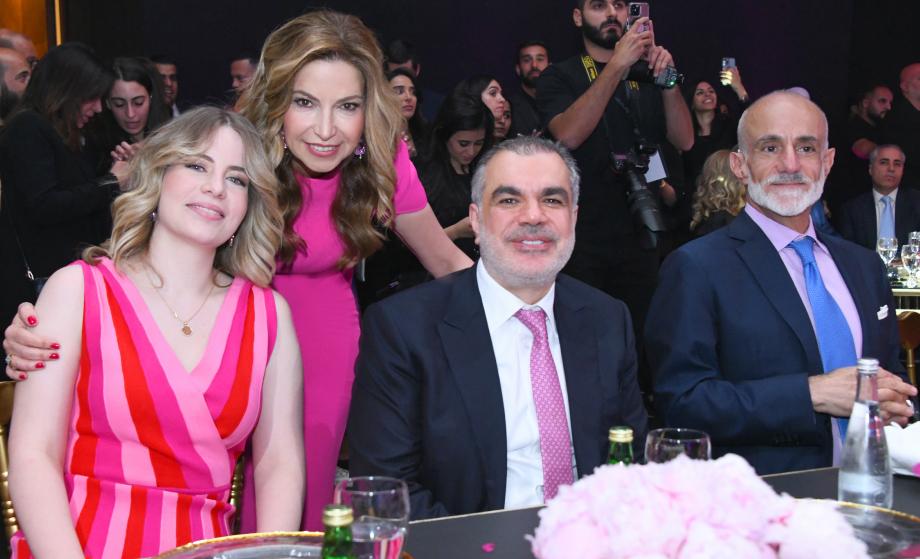 The Hope Gala 2023