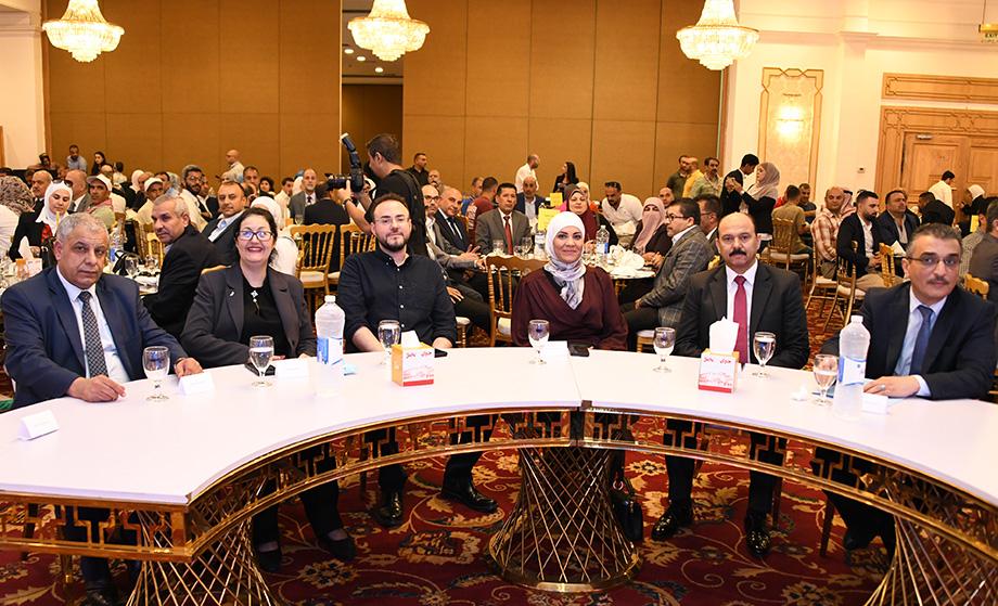 KHCF Recognizes The Ministry of Education 