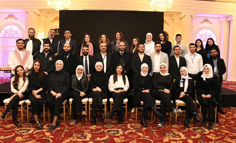 KHCF Recognizes The Ministry of Education for Supporting the Piggy Bank Campaign 