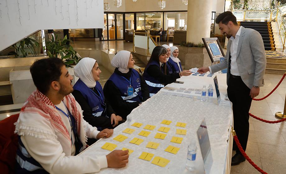 KHCF Recognizes The Ministry of Education for Supporting the Piggy Bank Campaign 