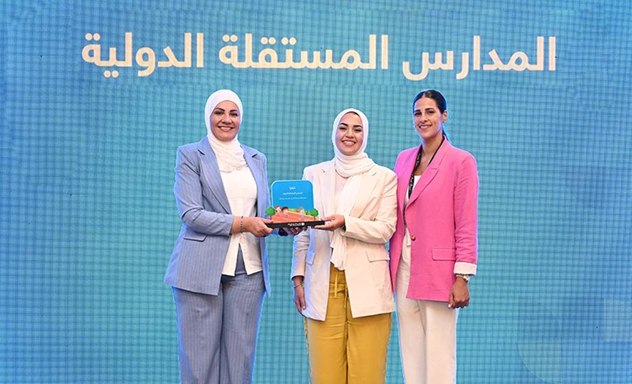 KHCF Recognizes Private Schools for Their Support 