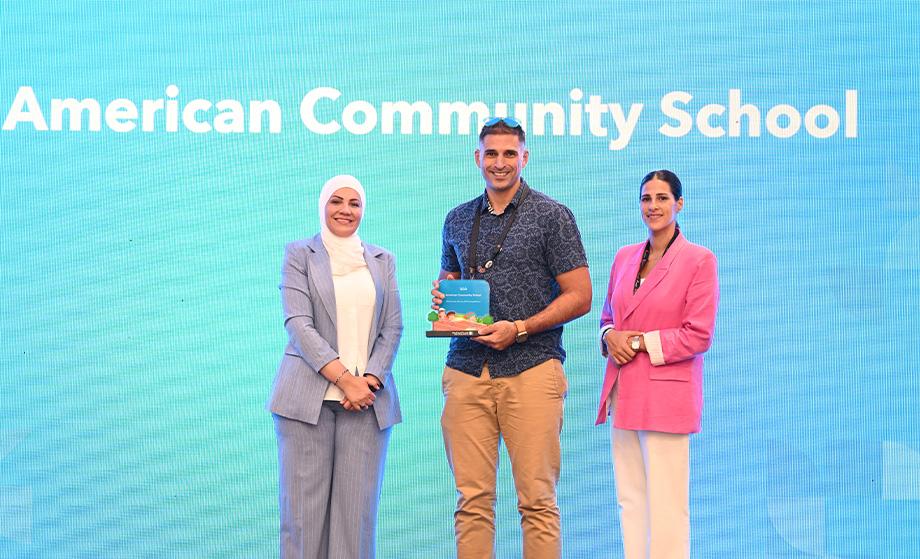 KHCF Recognizes Private Schools for Their Support 