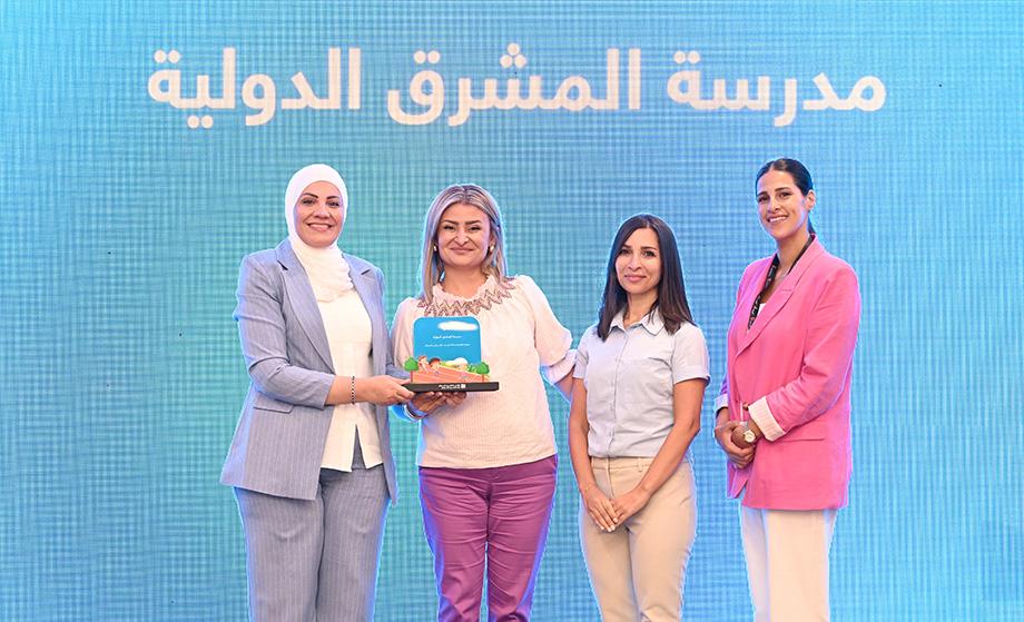 KHCF Recognizes Private Schools for Their Support 