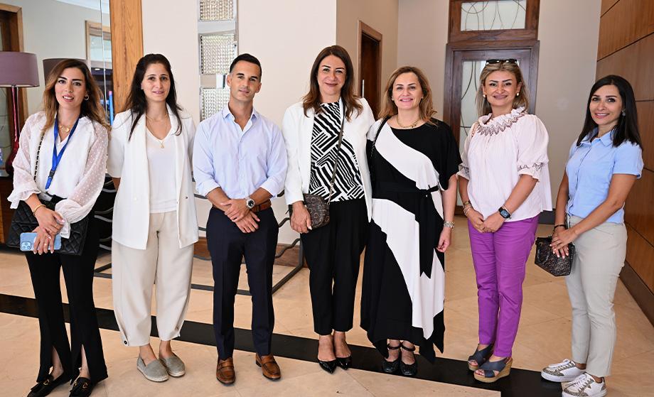 KHCF Recognizes Private Schools for Their Support 