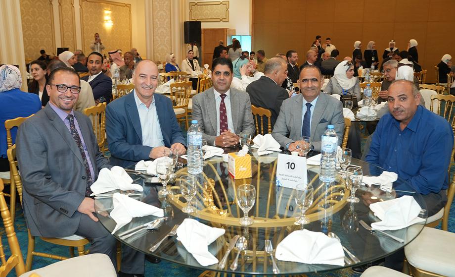 Ministry of Education Recognition for Supporting the Piggy Bank Campaign 2024