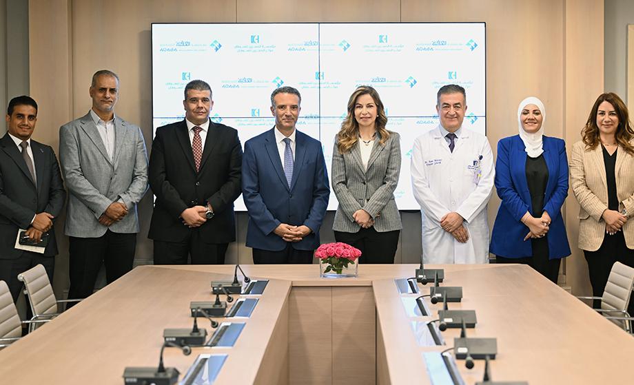 Partnership With ASEZA
