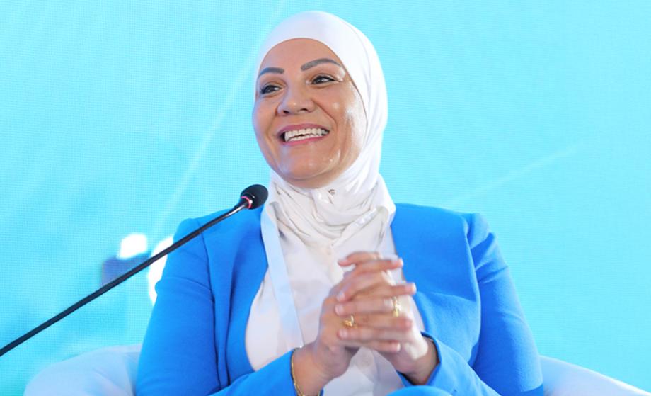 الاجتماع العلمي لمجموعة طب أورام الأطفال في منطقة الشرق والمتوسط