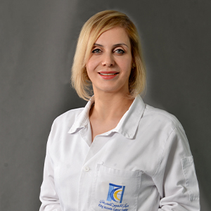 Maha Talal Mohammed