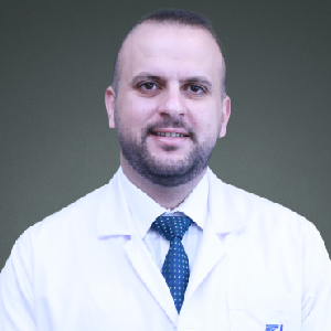 Mohammad Adnan Yousef
