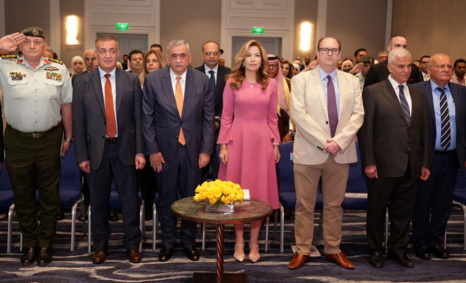 إطلاق سلسلة مجلة لانسيت للأورام في الشرق الأوسط
