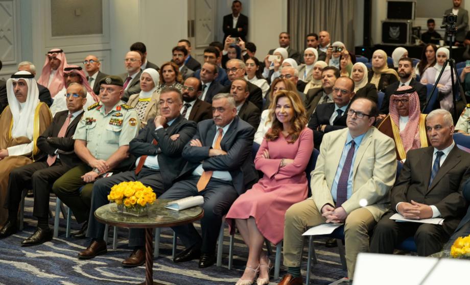 إطلاق سلسلة مجلة لانسيت للأورام في الشرق الأوسط