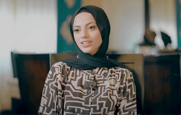 The Impact of Psychological Support on Lina’s Strength to Defeat Cancer