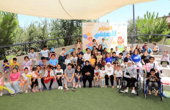 Summer Camp 2025 at KHCC