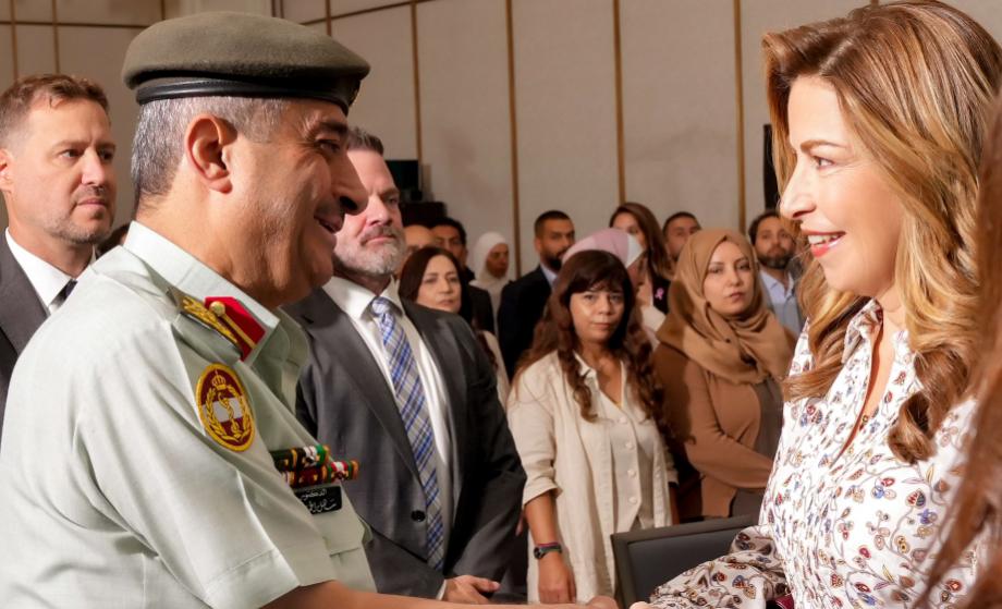 The Mental Health and Cancer Forum