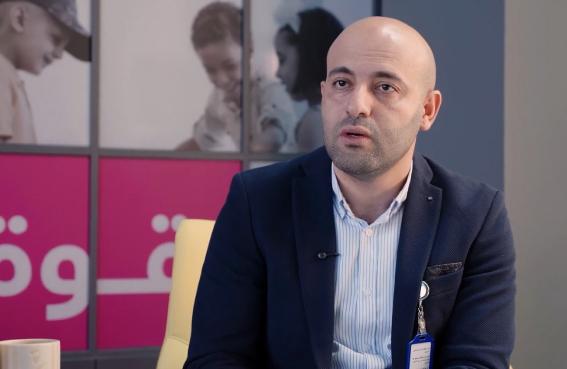 لأول مرة في الأردن تقنية التردد الحراري لعلاج أورام العمود الفقري