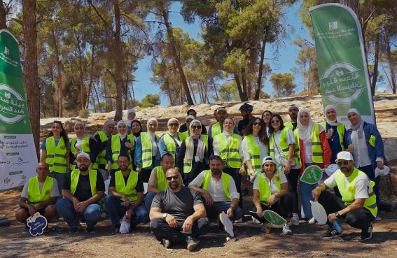 حملة بيئة صحية ضدّ السرطان 2025