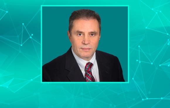 Professor Hagop M. Kantarjian - Laureate for Special Distinction in Research