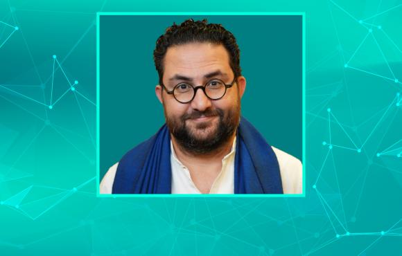 Dr. Mohamed Jemaa - Young Investigator Award, Regional Track