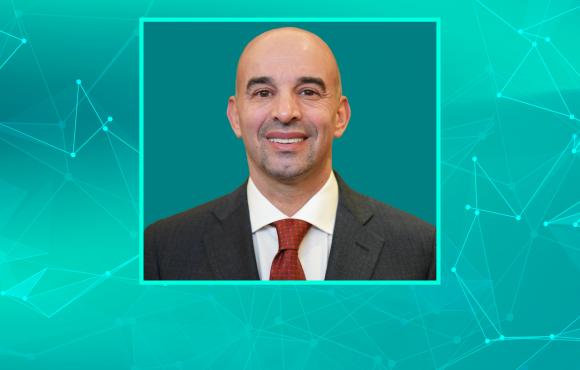 Professor Mohammad Abu Hilal - Lifetime Achievement Award, Regional Track 