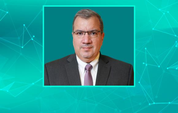 البروفيسور محمد خرفان دباجة - جائزة إنجاز العُمر – المسار الدولي