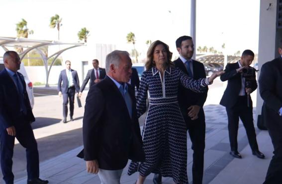 King Hussein Cancer Foundation and Center 2025 Achievements