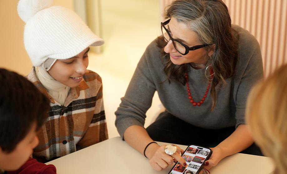 زيارة السيدة فرانشيسكا ألبانيزي المُقررة الخاصة للأمم المتحدة بشأن حقوق الإنسان في الأراضي الفلسطينية