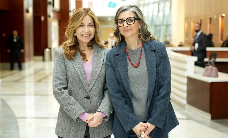 زيارة السيدة فرانشيسكا ألبانيزي المُقررة الخاصة للأمم المتحدة بشأن حقوق الإنسان في الأراضي الفلسطينية