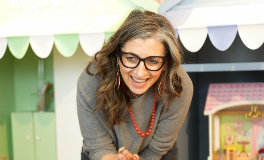 Ms. Francesca Albanese UN Special Rapporteur on Human Rights in the Palestinian Territories Visit 