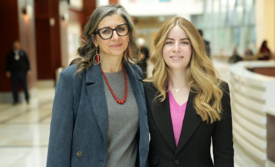 Ms. Francesca Albanese UN Special Rapporteur on Human Rights in the Palestinian Territories Visit 