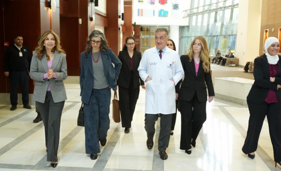 Ms. Francesca Albanese UN Special Rapporteur on Human Rights in the Palestinian Territories Visit 