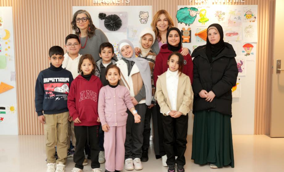 Ms. Francesca Albanese UN Special Rapporteur on Human Rights in the Palestinian Territories Visit 