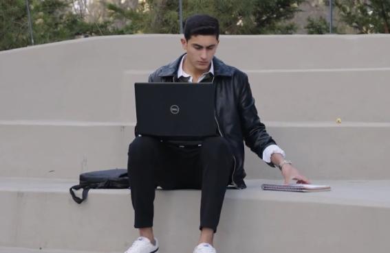 Jo Academy Supports KHCC Students Through Back to School Program