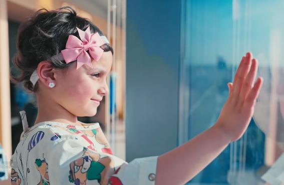 Zakat Campaign 2025 Main Video 