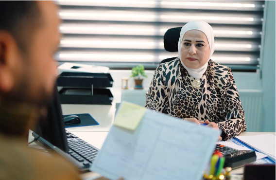 Nancy: A Journey of Strength and Survival