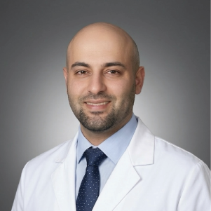 Mohammad AL-Barbarawi