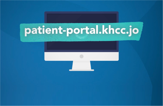 How to Apply for Treatment at KHCC via the Patient Platform | Step by Step