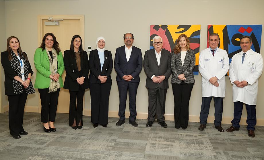 تجديد الشراكة الاستراتيجية مع بنك الاتحاد لمدة ثلاثة أعوام